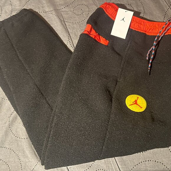 nike jordan mountainside pants